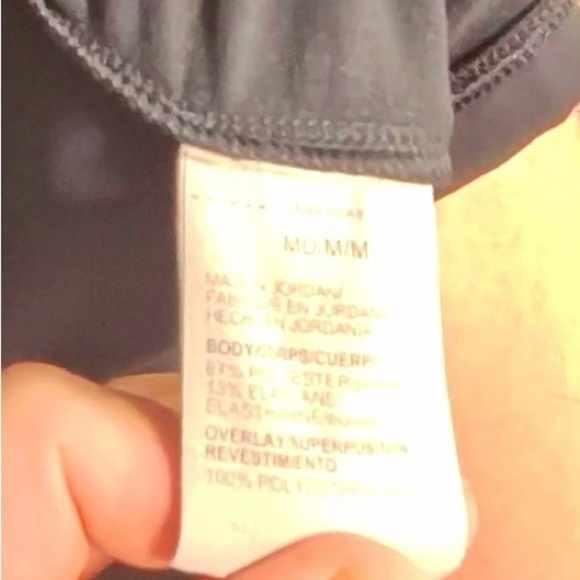 Under Armour Black Full Zip Jacket Performance Fabric - Picture 9 of 11